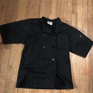 Women’s uncommon threads Chef coat